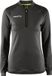 Craft Extend Ziptop Dames - Asfalt