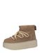 INUIKII Bottes de neige camel