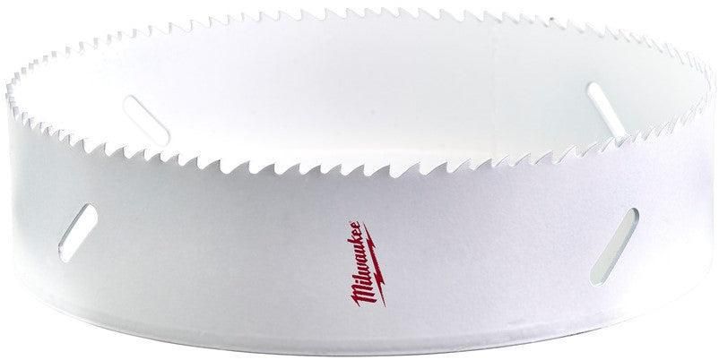 Milwaukee Hole Dozer Gatzaag - 168 mm - 1 st - 4932399886