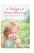 Paityn's Easter Morning: A Little Bedtime Story About Jesus