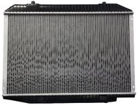 Valeo Radiateur 732476
