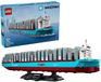 LEGO 40955 - Maersk containerschip met dubbel brandstofsysteem