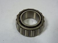 Timken 23620 Differentieel rondsel lager