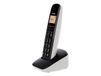 Panasonic KX-TGB612JT DECT-telefoon met nummerherkenning - Zwart, Wit