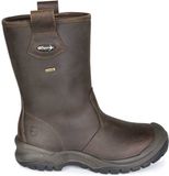 Grisport werkschoenen/-laarzen Grisport 70249C Var 2 S3 werklaarzen bruin 44 heren