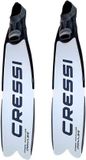 Cressi GARA MODULAR IMPULSE VINNEN BLANC 44/45