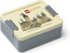 LEGO - Lunchbox Harry Potter Hogwarts - Kunststof - Zwart