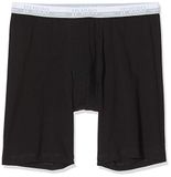 JP 1880 Heren grote maten L-8XL longpants, FLEXNAMIC®, onderbroek, JP1880 comfortband 711242, zwart, XXL