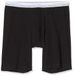 JP 1880 Heren grote maten L-8XL longpants, FLEXNAMIC®, onderbroek, JP1880 comfortband 711242, zwart, XXL