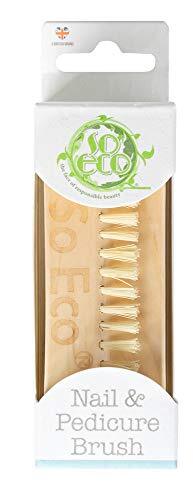 So Eco nagel- en pedicurekwast.