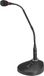Monacor microphone de table ELA