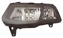 TarosTrade 36-8762-L-82001 dagrijverlichting E-Mark links
