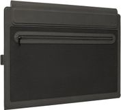 SIGEL Laptop Case beschermhoes & laptopstandaard voor laptop tot 14 inch