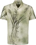 No Excess Shirt met print