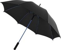 Pf Concept International Bv Paraplu automatique tempête noir/bleu 58 cm