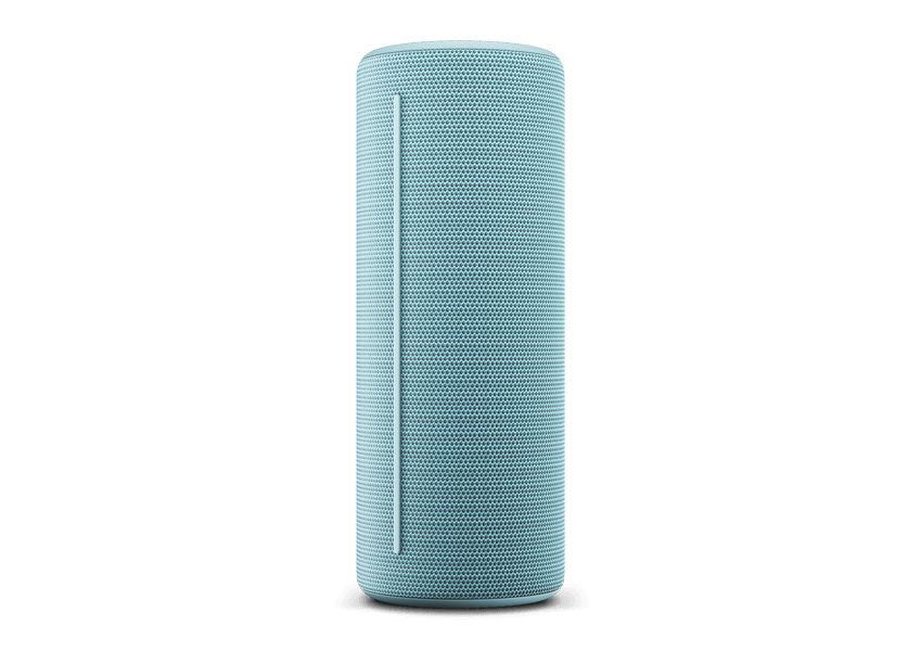 We. by Loewe HEAR 1 Bluetooth Speaker - Blue - 40W