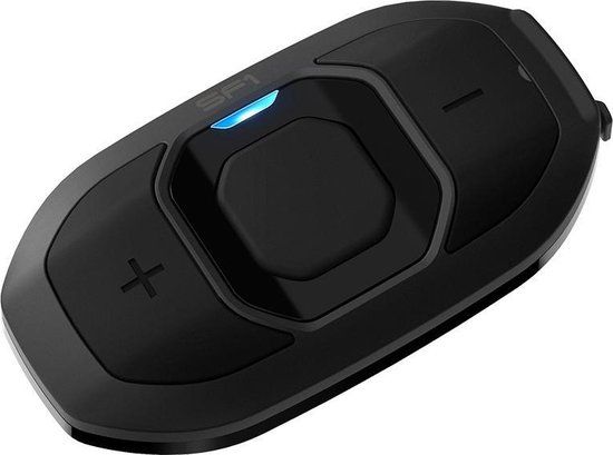 Sen, A. Hoco SF1 Bluetooth Headset