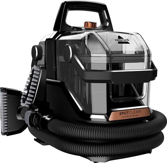 BISSELL BISSELL SpotClean&#174; HydroSteam™ Pro 3700N