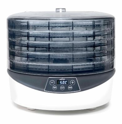 Lacor 69223 Voedseldroger