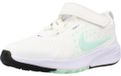 NIKE STAR RUNNER 5 PS, blanc