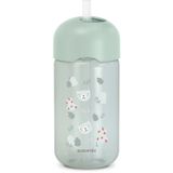 Suavinex Wild & Free Drinkflessen voor kinderen 340 ml