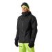 Helly Hansen Powdreamer 3.0 Jas Zwart M