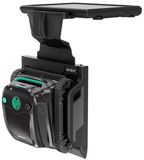 Wybot E-tron Solar Vision Nettoyeur de piscine Noir