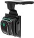 Wybot E-tron Solar Vision Nettoyeur de piscine Noir