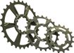 Miche Krans Supertype 15T Shimano 10V