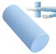 Merkloos Schuim Roller voor Diepe Weefselmassage 30 cm