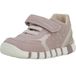 Geox B Iupidoo Girl First Walker Schoenen Baby meisje