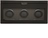 Wolf 469403 Axis Triple w/ storage Powder