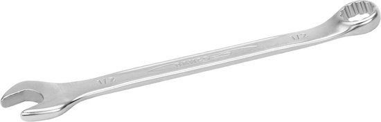 Bahco 111Z-7/16 Ring-steeksleutel 1 stuks Sleutelbreedte (inch) 7/16