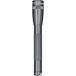 Mini MagLite Pro, led-zaklamp, 2 x AA-batterijen, grijs