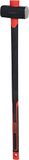 KS Tools 142.6301 Voorhamer met fiberglas steel, 3000g