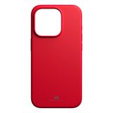 Hama Mag Urban Case mobiele telefoon behuizingen 15,5 cm (6.1") Hoes Rood
