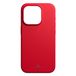 Hama Mag Urban Case mobiele telefoon behuizingen 15,5 cm (6.1") Hoes Rood