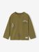 Vertbaudet Jongensshirt met lange mouwen