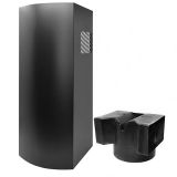 Mepamsa 935184 convectie-set voor afzuigkappen Tenderpro en