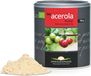 Keimling Naturkost Acerola Acerolapoeder, 100 gram