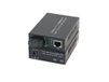 EFB ELEKTRONIK EL027V2 Netwerk media converter zwart