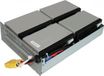 Remplacement RBC133 Cartouche de batterie de remplacement