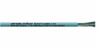 Lapp ÖLFLEX CLASSIC 110 H Signaalkabel 1000 m Gris