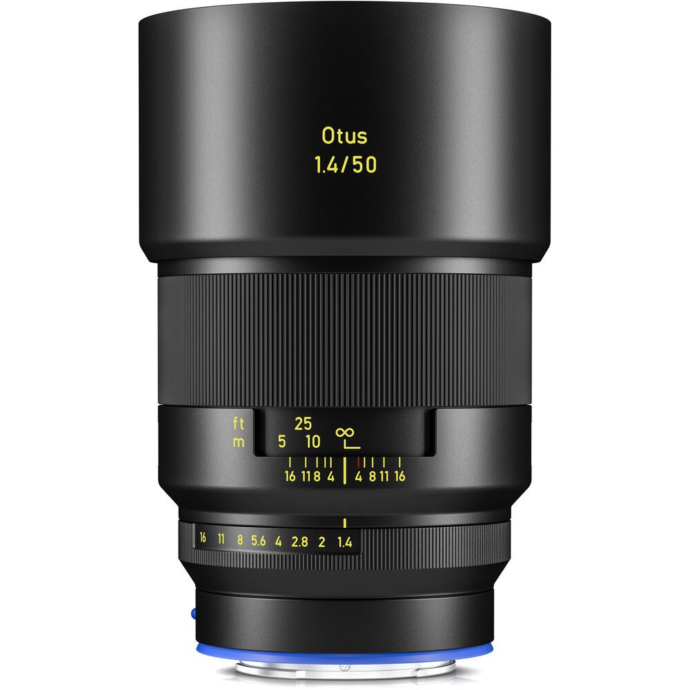 Zeiss Otus ML 50mm f/1.4 Sony E-mount Lens