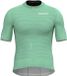Bioracer Maillot Epic Ultralight Manches Courtes Vert XL Hommes Printemps/Été 2025