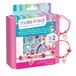 Make it Real - Pretty in Pink Bedels Armband - Sieraden Maken - Kinderen
