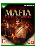 maffia: Mafia: The Old Country XBS