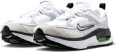Nike Air Max Bliss Sneakers Damen Weiß/Hellgrau/Schwarz