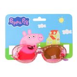 Peppa Pig Premium zonnebril voor kinderen