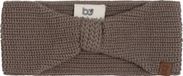 Baby's Only Haarbandje Soul - Mokka - One Size - 100% ecologisch katoen